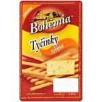 Bohemia Sýrové tyčinky 85 g – Zboží Dáma