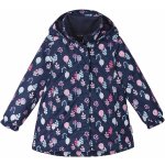 Reima dětská membránová zimní bunda Toki Navy – Sleviste.cz