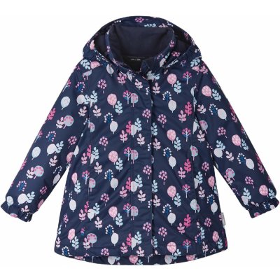Reima dětská membránová zimní bunda Toki Navy – Sleviste.cz