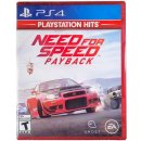 Hra na PS4 Need for Speed: Payback