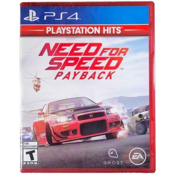 Need for Speed: Payback