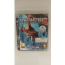 Hra pro Playtation 3 Uncharted 2: Among Thieves