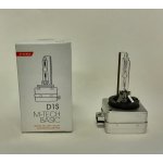 Xenonová výbojka D1S 4300K 85V-35W PK32d-2 ORGINAL EQUIPMENT – Zboží Mobilmania