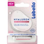 Labello Hyaluron Rose balzám na rty 5,2 g – Sleviste.cz