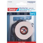 Tesa Oboustranná páska 19 mm x 1,5 m – Sleviste.cz