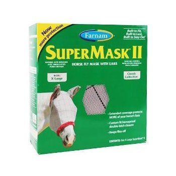 Farnam Supermask II