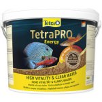 TetraPro Energy Crisps 10 l – Zbozi.Blesk.cz
