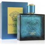 Versace Eros parfémovaná voda pánská 100 ml – Hledejceny.cz