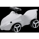 Brumee Nutee BNUT 428C šedé – Zboží Dáma