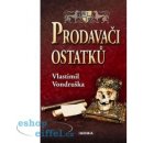 Prodavači ostatků