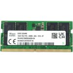 SK hynix DDR5 16GB 4800MHz CL40 HMCG78MEBSA092N – Zboží Mobilmania