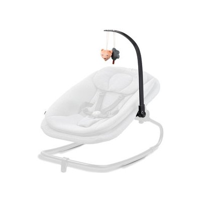 hauck vysoká židle Bouncer hrací oblouk Bear – Sleviste.cz