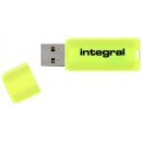 Integral Neon 8GB INFD8GBNEONYL