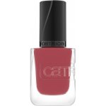 Catrice GEL AFFAIR lak na nehty 007 Take Me To Mulberry Street 10.5 ml – Hledejceny.cz