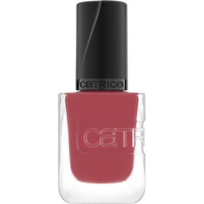 Catrice GEL AFFAIR lak na nehty 007 Take Me To Mulberry Street 10.5 ml – Hledejceny.cz