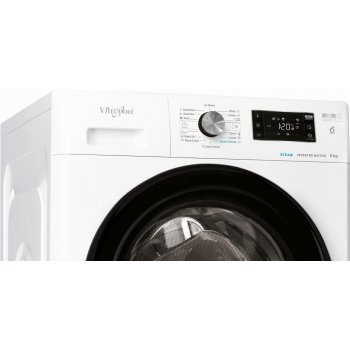 Whirlpool FFB 8248 BV EE