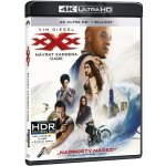 xXx: Návrat Xandera Cage UHD+BD – Sleviste.cz