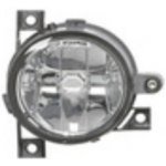 Levé přední mlhové světlo Seat Leon 1P1 05-09 – Hledejceny.cz