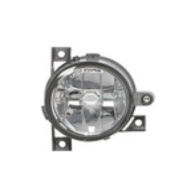 Levé přední mlhové světlo Seat Leon 1P1 05-09 – Hledejceny.cz