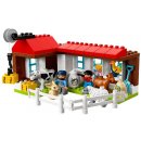 LEGO® DUPLO® 10869 Dobrodružství na farmě