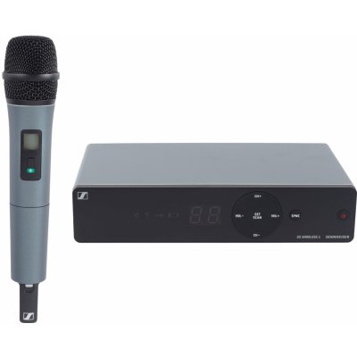 Sennheiser XSw 1-835 B – Zboží Mobilmania