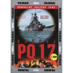 Konvoj PQ 17 - 1. díl DVD – Zboží Mobilmania