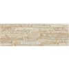 La Futura Ceramica Lava beige 17 x 52 cm naturale 1,5m²