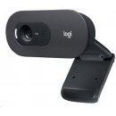 Logitech C505e HD Webcam