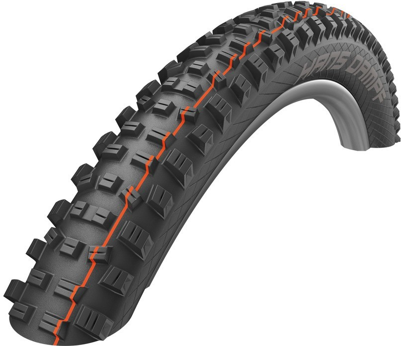 Schwalbe Hans Dampf HS491 27.5x2.6065-584 skládací