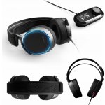 SteelSeries Arctis Nova Pro – Hledejceny.cz
