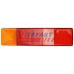 Čočka, zadní světlo FAST FT86015 – Hledejceny.cz