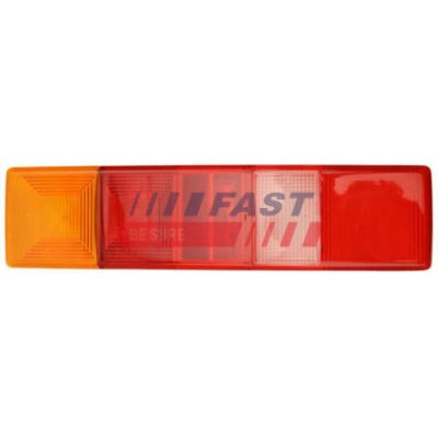 Čočka, zadní světlo FAST FT86015 – Hledejceny.cz