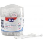 Chicco Vatové tyčinky normal 160 ks – Zboží Dáma
