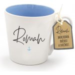 Nekupto Hrnek se jménem ROMAN 300 ml – Zboží Dáma