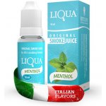 Ritchy Liqua Menthol 30 ml 12 mg – Zboží Mobilmania