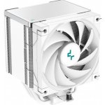 DeepCool AK500 WH R-AK500-WHNNMT-G – Zbozi.Blesk.cz