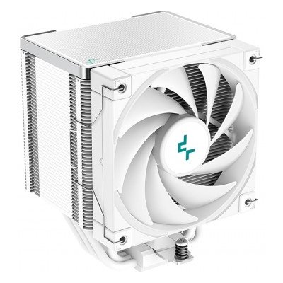 DeepCool AK500 WH R-AK500-WHNNMT-G – Zbozi.Blesk.cz