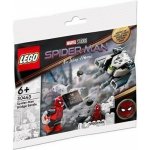 LEGO® 30443 MARVEL Spider-Man Souboj na mostě – Hledejceny.cz