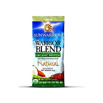 Sunwarrior Protein Blend BIO 25 g