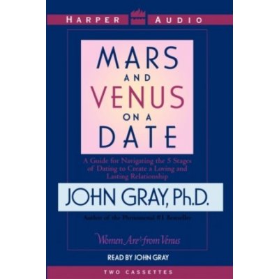 Mars and Venus on a Date - Gray John, Gray John