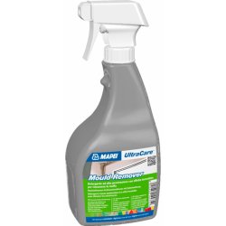 Mapei Ultracare Mould Remover 750 ml