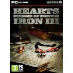 Hearts of Iron 3 – Hledejceny.cz