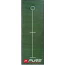 Pure 2 Improve GOLF PUTTING MAT