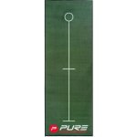 Pure 2 Improve GOLF PUTTING MAT – Zboží Dáma