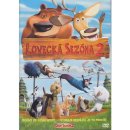 Lovecká sezóna 2 DVD