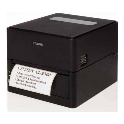 Citizen CL-E303 CLE303XEBXSX – Zboží Živě