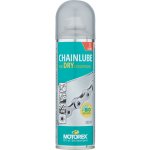 Motorex Chain Lube Dry Conditions 300 ml – Zboží Mobilmania