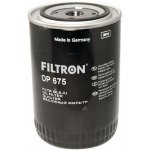Olejový filtr FILTRON OP 675