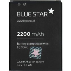 BlueStar PREMIUM LG H440n Spirit 2200mAh