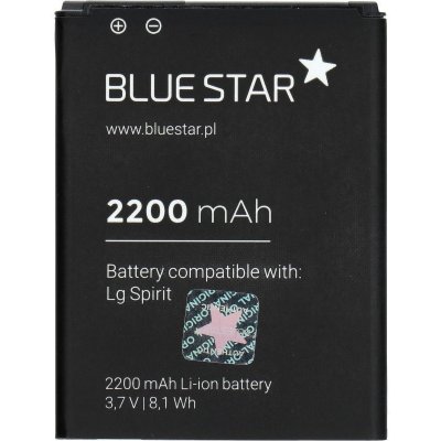 BlueStar PREMIUM LG H440n Spirit 2200mAh – Zboží Mobilmania